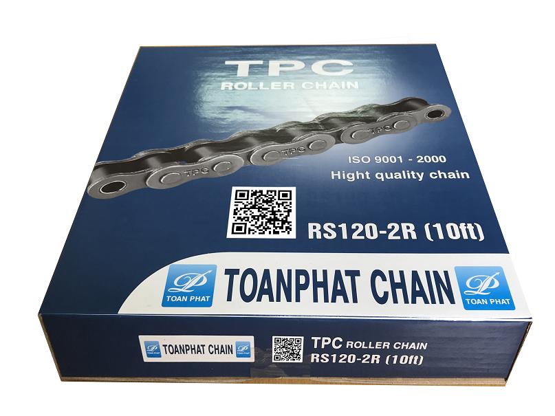 xích toàn phát TPC