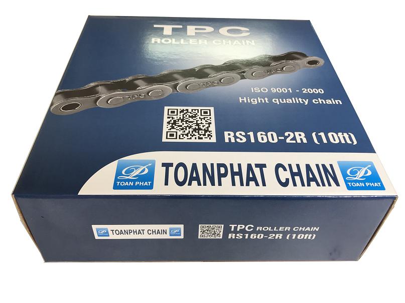 xích toàn phát TPC