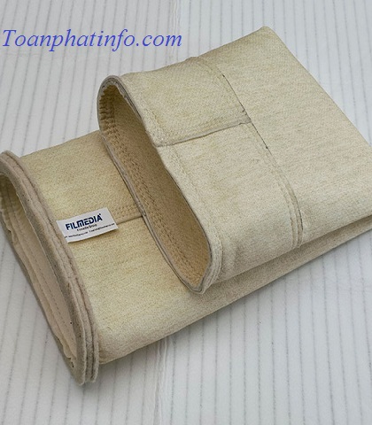 Túi lọc bụi Nomex/Aramid