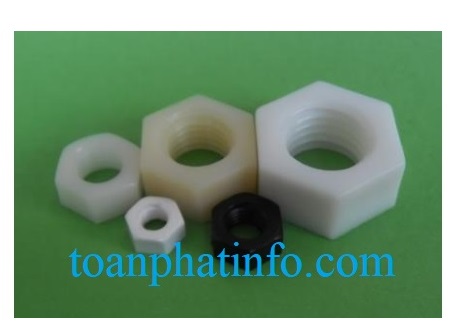 bulong nhựa 