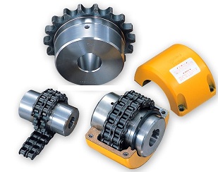 khớp nối xích KC 