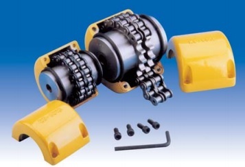 khớp nối xích KC 