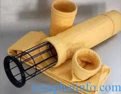 túi lọc bụi